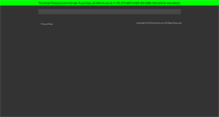 Desktop Screenshot of firsttouch.com