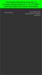 Mobile Screenshot of firsttouch.com
